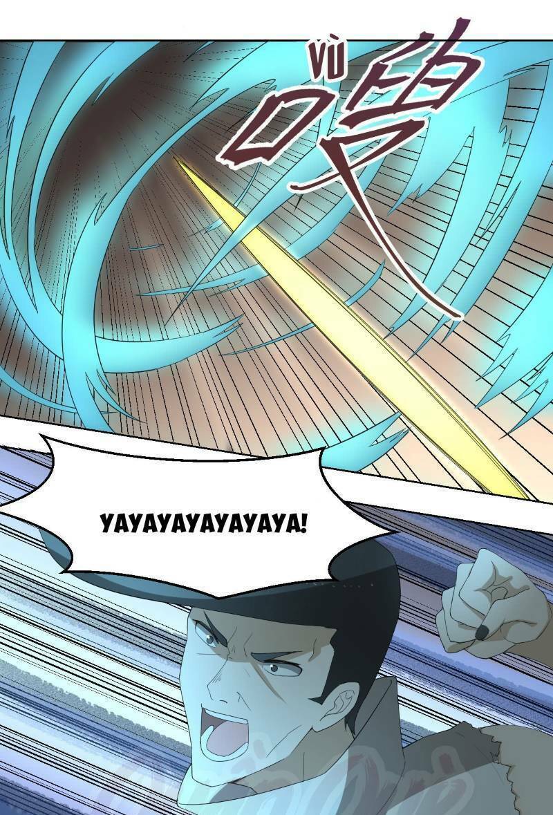 Nghịch Thiên Tiên Mệnh: Chapter 38