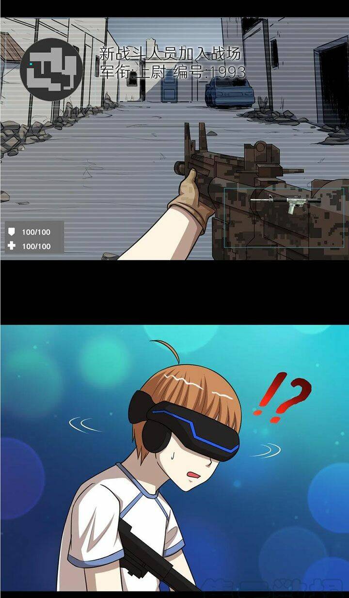 Đai Ca Trở Lại Tuổi 16: Chapter 33