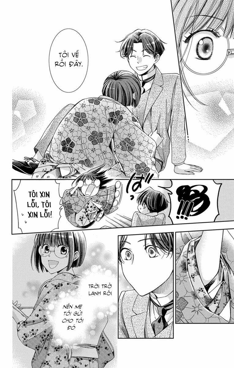 Usotoki Rhetoric: Chapter 30