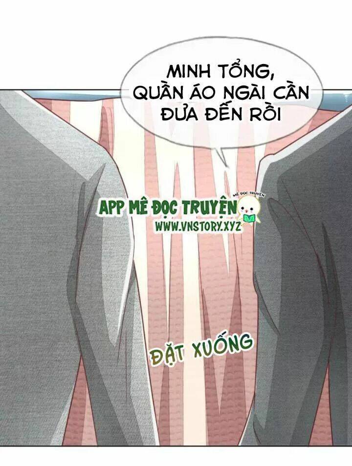 Nam Thần Ma Cà Rồng: Sủng Nhược Tiểu Lãn Thê: Chapter 128