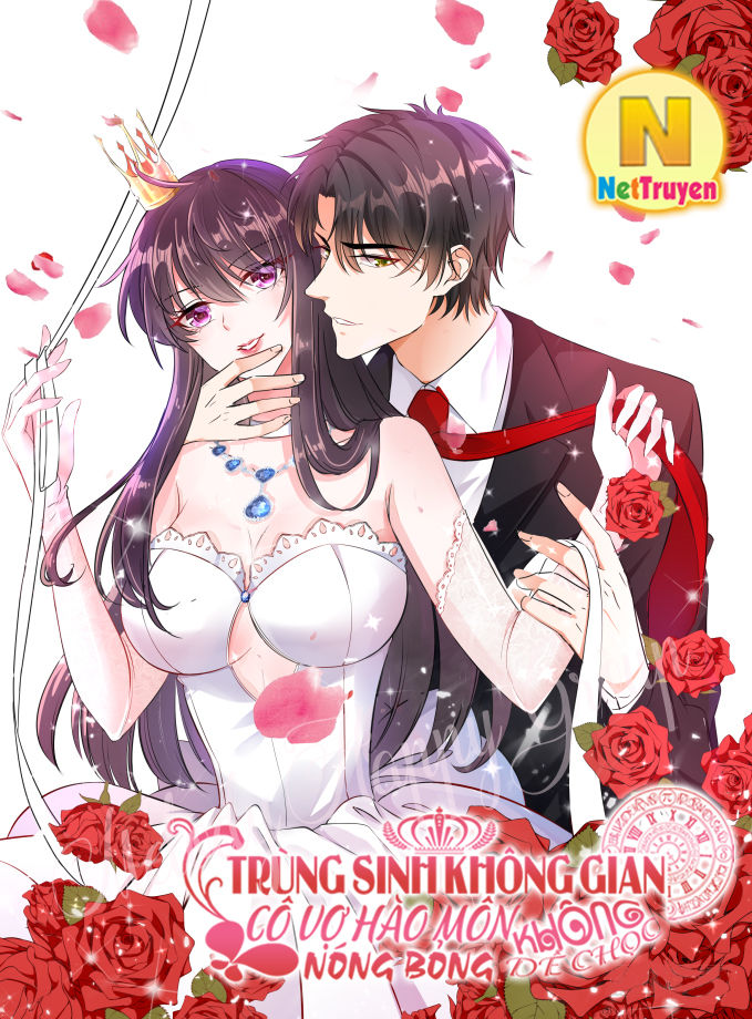 Hoa Nhan Sách 2: Chapter 96
