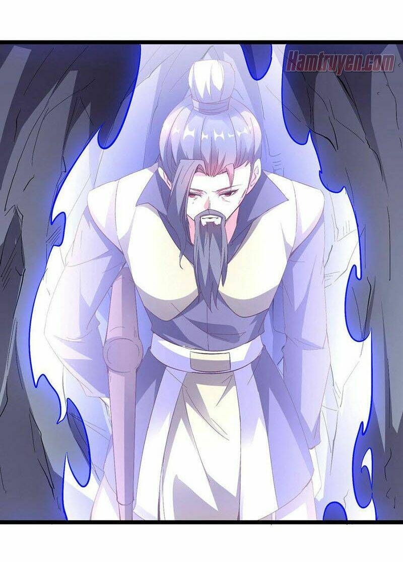 Phục Thiên Thánh Chủ: Chapter 67