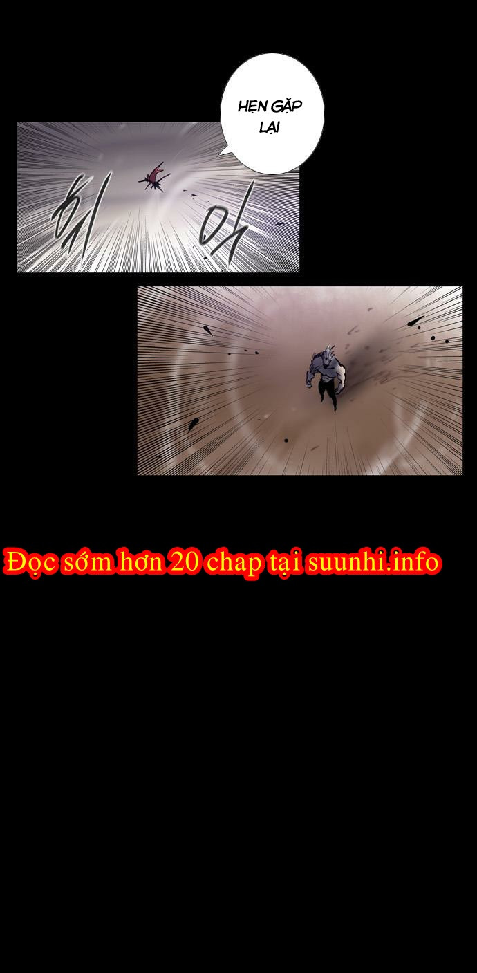 Soul Cartel: Chapter 169