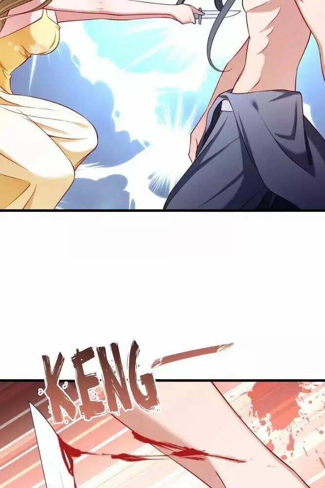 Tiểu Hoàng Thư Và Tiểu Hoàng Thúc: Chapter 63