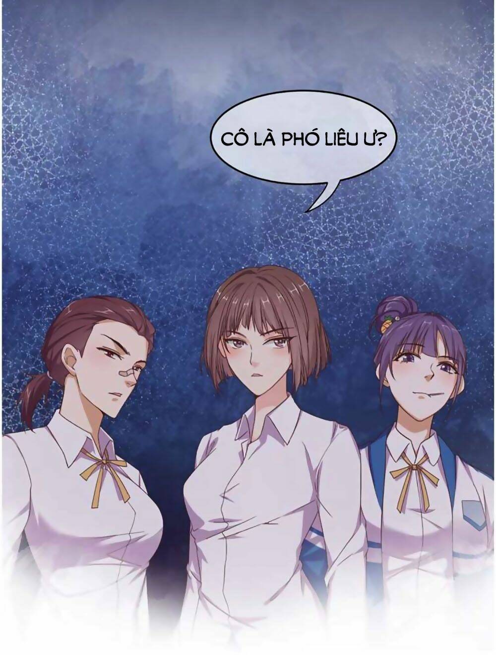 Quyến Rũ Không Thành: Chapter 14