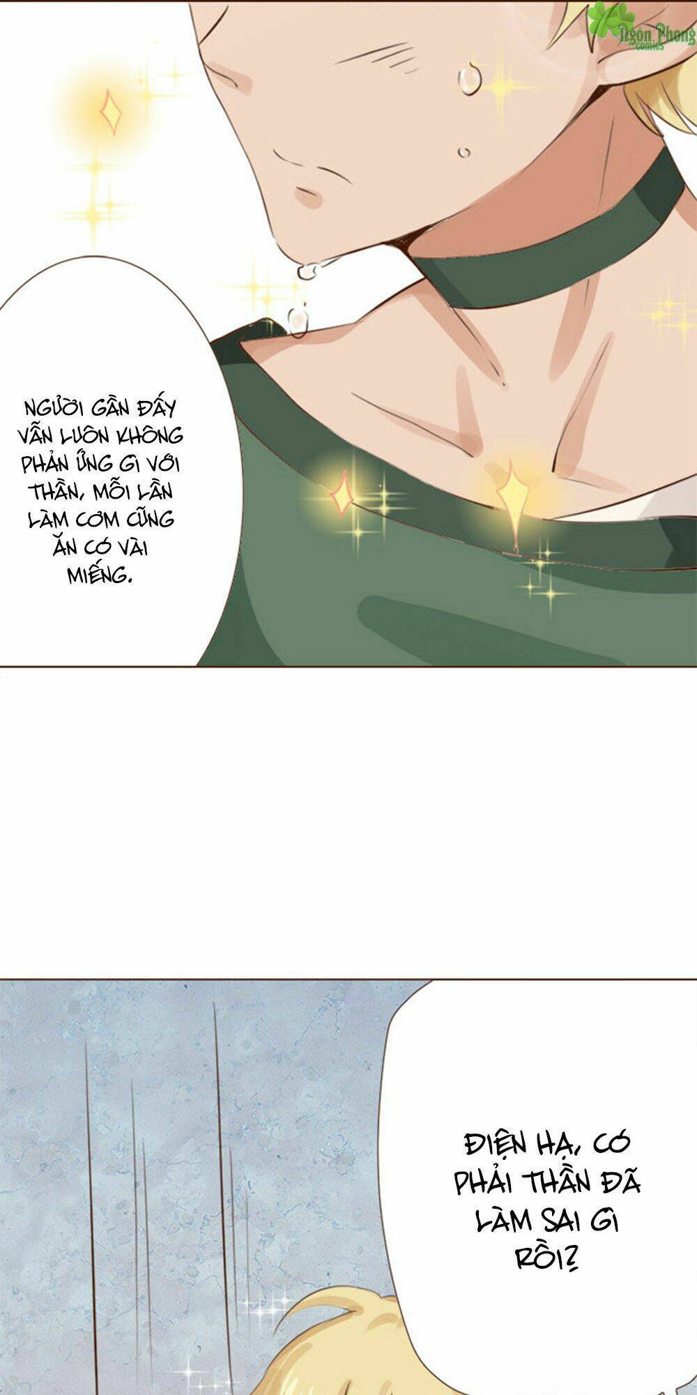 Ma Vương Luyến Ái Chỉ Nam: Chapter 9