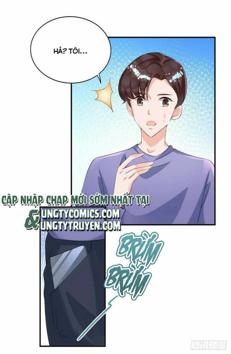Thú Thụ Bất Thân: Chapter 66
