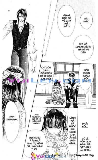 Thách Thức Tuyệt Vời: Chapter 2