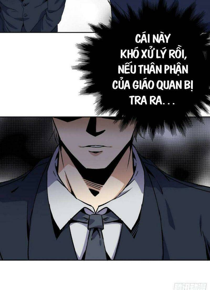 Cuồng Thiếu Siêu Thiên Tài: Chapter 49