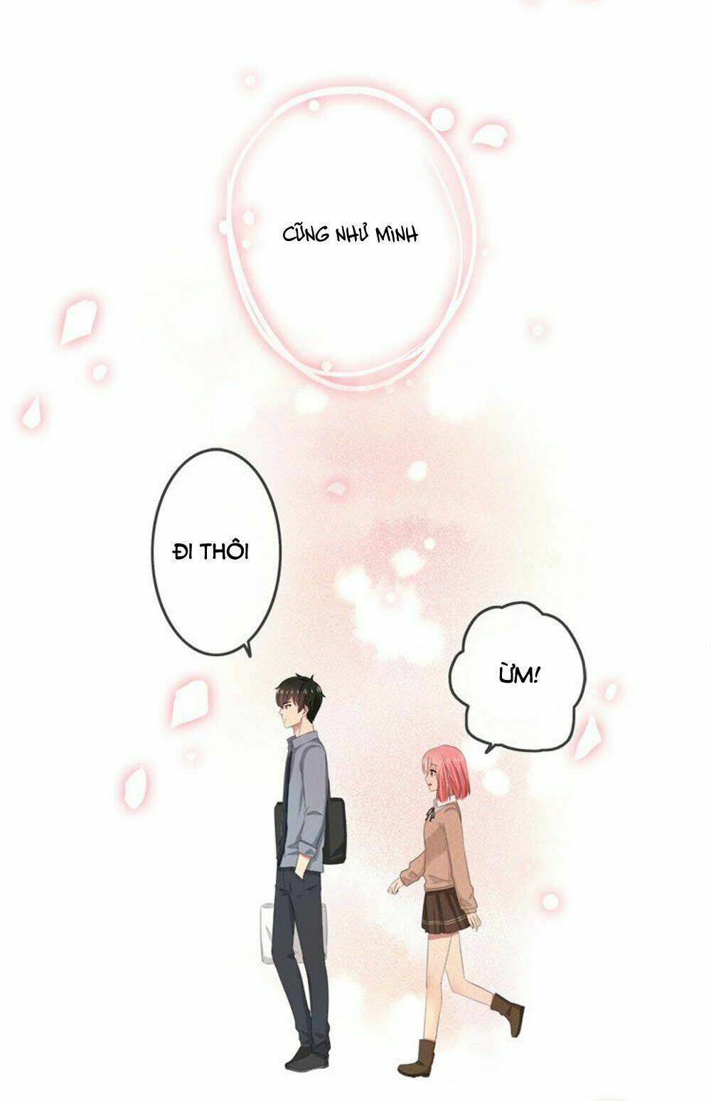 Đại Thần Tình Yêu Chớ Chạm Tôi: Chapter 63