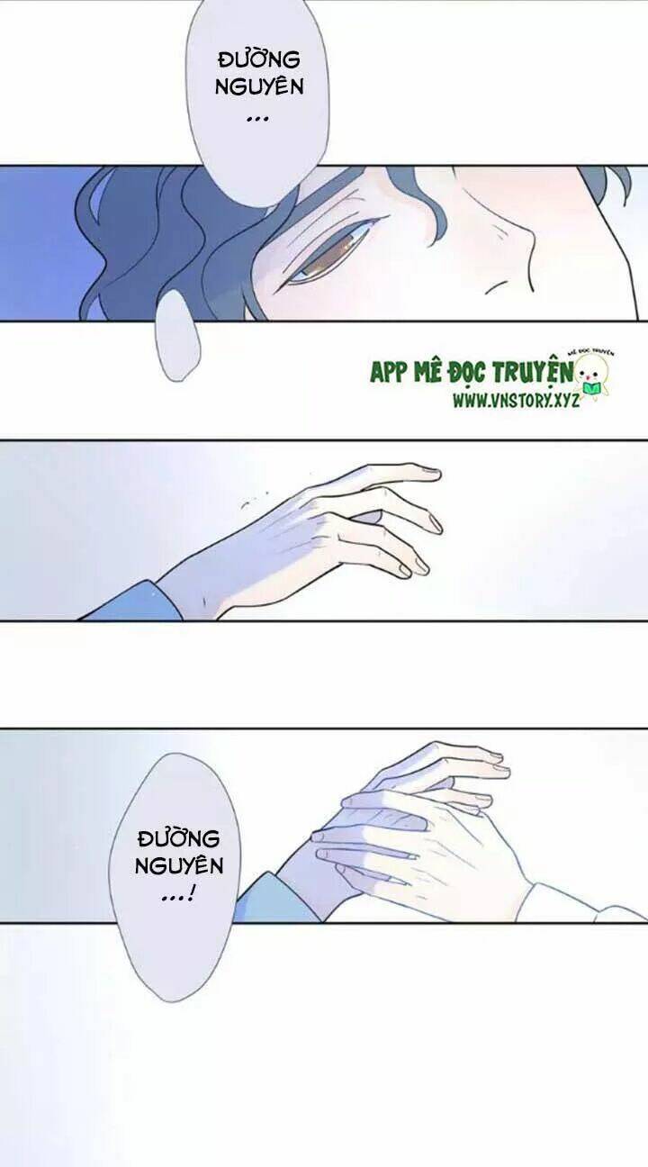 Cạm Bẫy Ngọt Ngào: Chapter 66