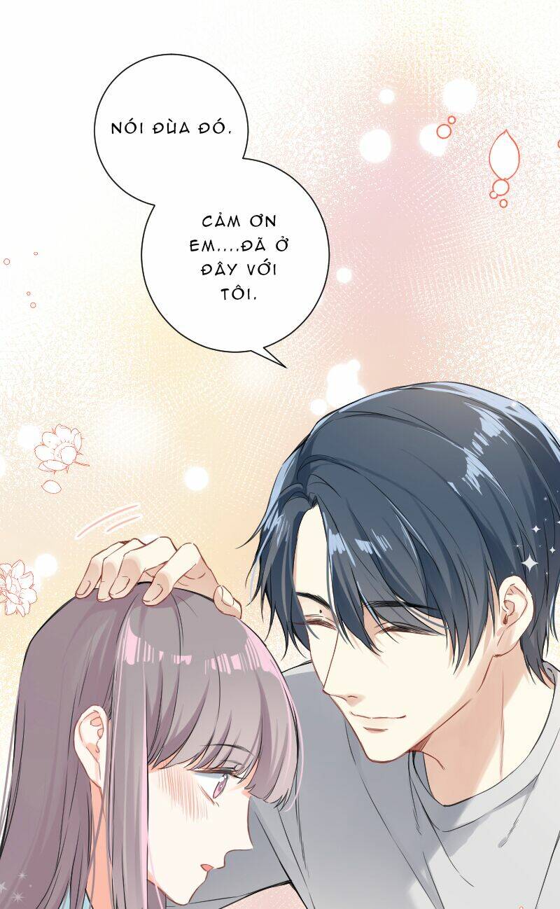 Tâm Động Thuấn Di: Chapter 36