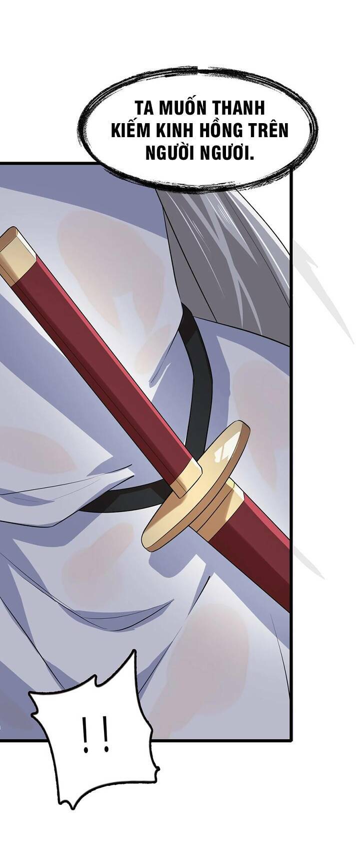 Đại Bảo Kiếm Của Tôi: Chapter 9