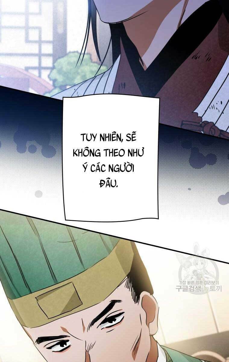 Thời Đại Hoàng Kim Của Thiên Kiếm: Chapter 40