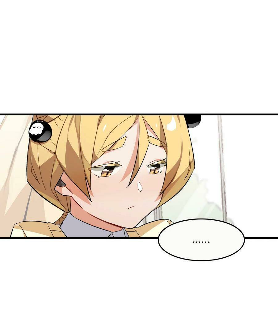 Hóa Ra Tôi Là Công Cụ Trong Game Tình Yêu: Chapter 42