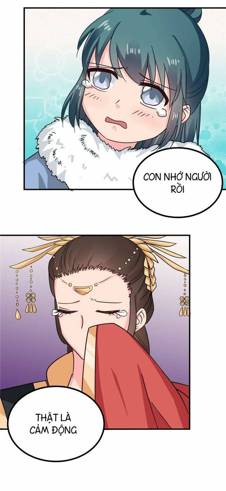 Thiên Tài Tiểu Độc Phi: Chapter 99