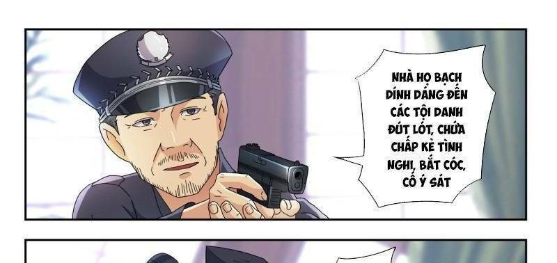 Thấu Thị Chi Nhãn: Chapter 290
