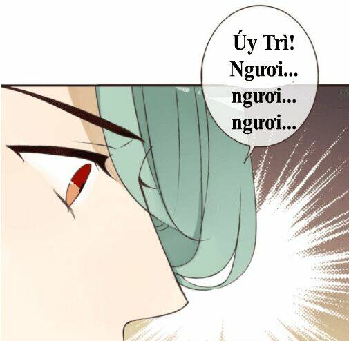 Bạn Trai Tôi Là Cẩm Y Vệ: Chapter 52