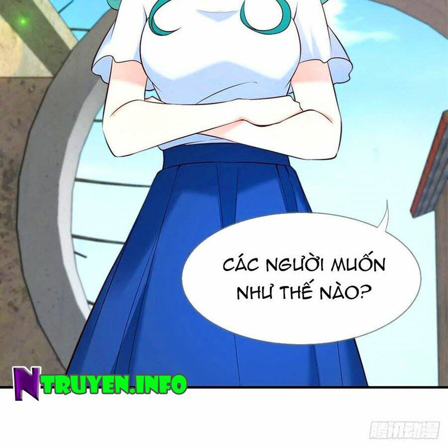 Nam Thần Truy Thê Chỉ Nam: Chapter 74