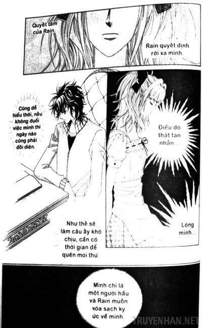 Lọ Lem Hậu Đậu: Chapter 71