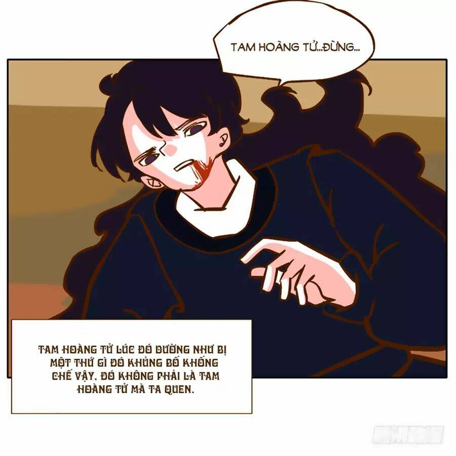 Hòa Thượng Và Tiểu Long Quân: Chapter 66