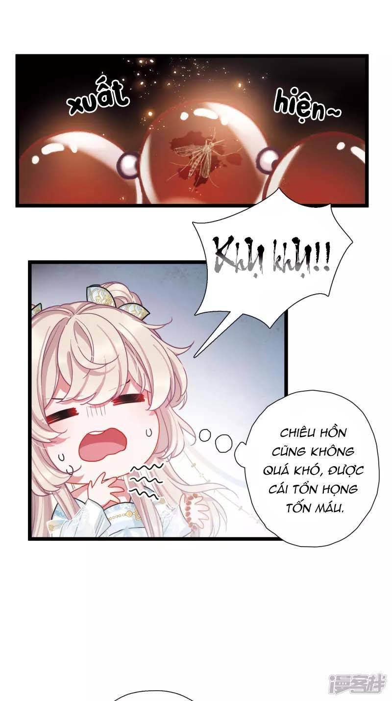 Danh Kiếm Chủng: Chapter 29