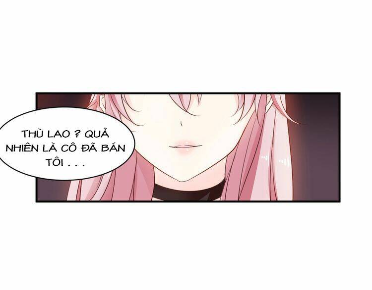 Manh Thê Kim Chủ: Chapter 4