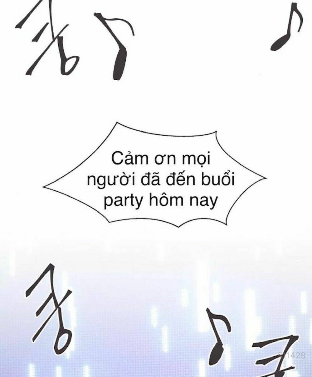 Tôi Kết Hôn Cùng Antifan: Chapter 5.1