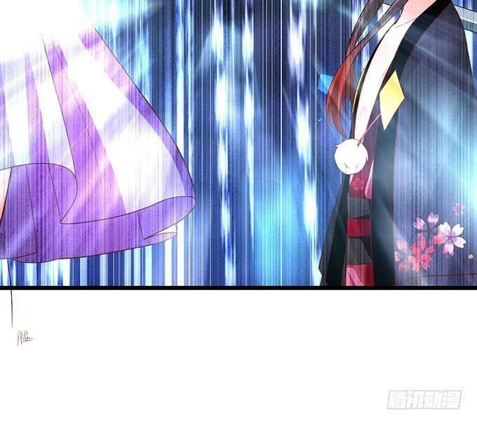 Hồ Tiên Hung Bạo: Chapter 135