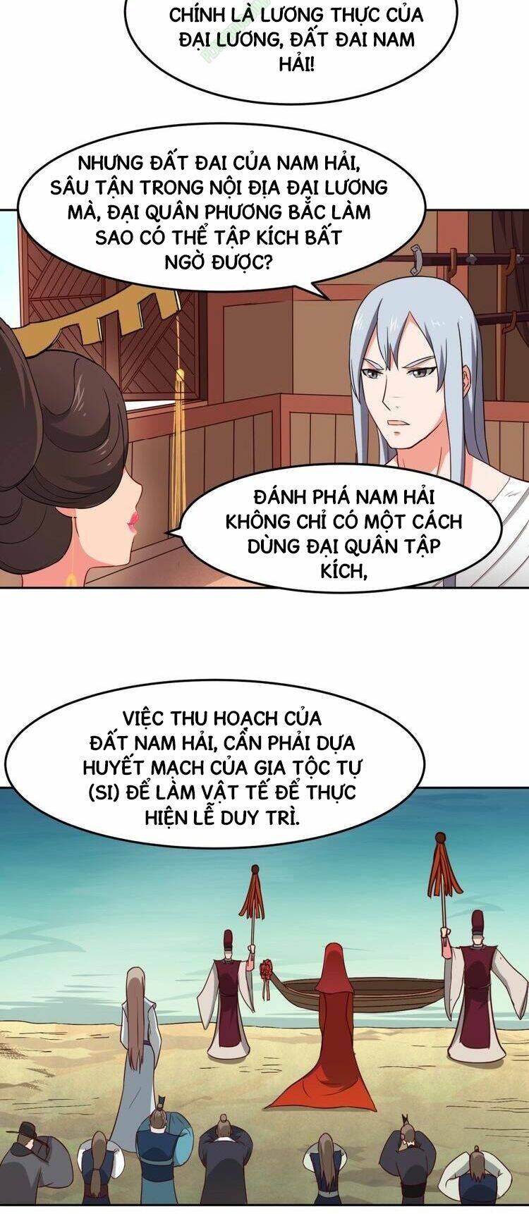 Ta Luyện Giả Kim Trong Thời Đại Tu Tiên: Chapter 23