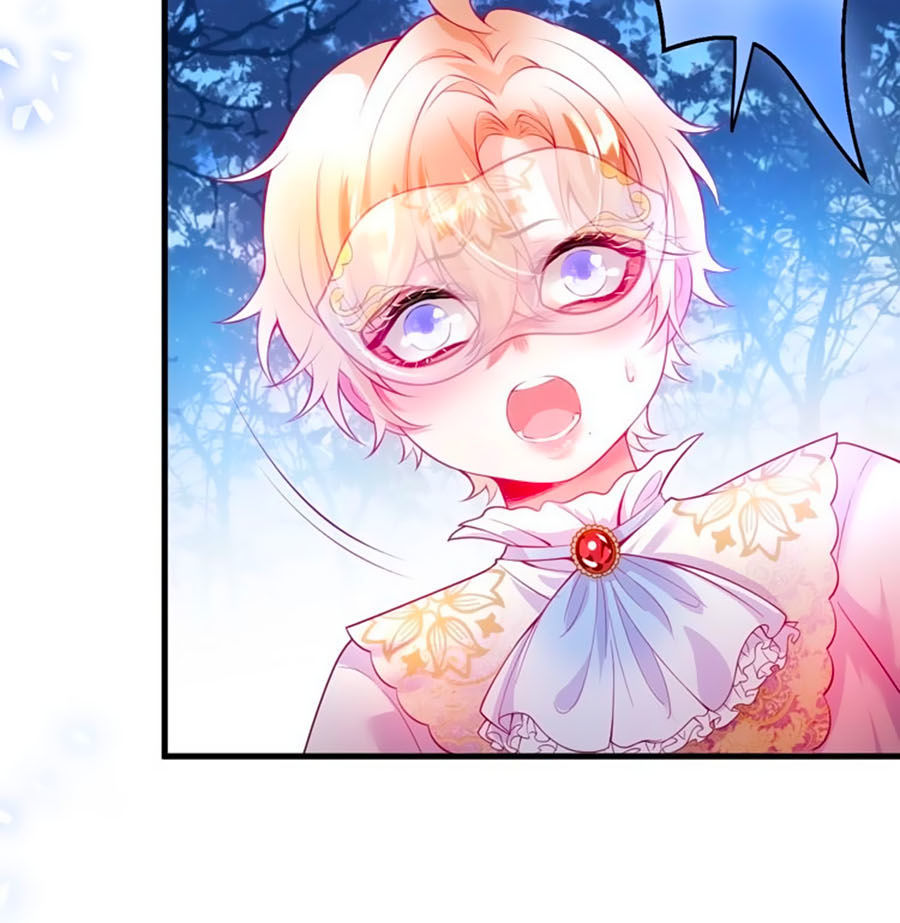 Vương Tử Và Ánh Trăng Đen: Chapter 7