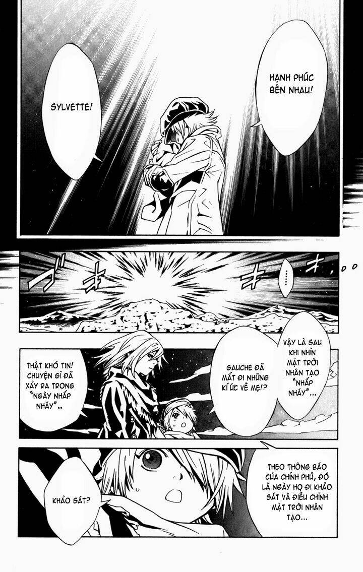 Ong Đưa Thư: Chapter 10