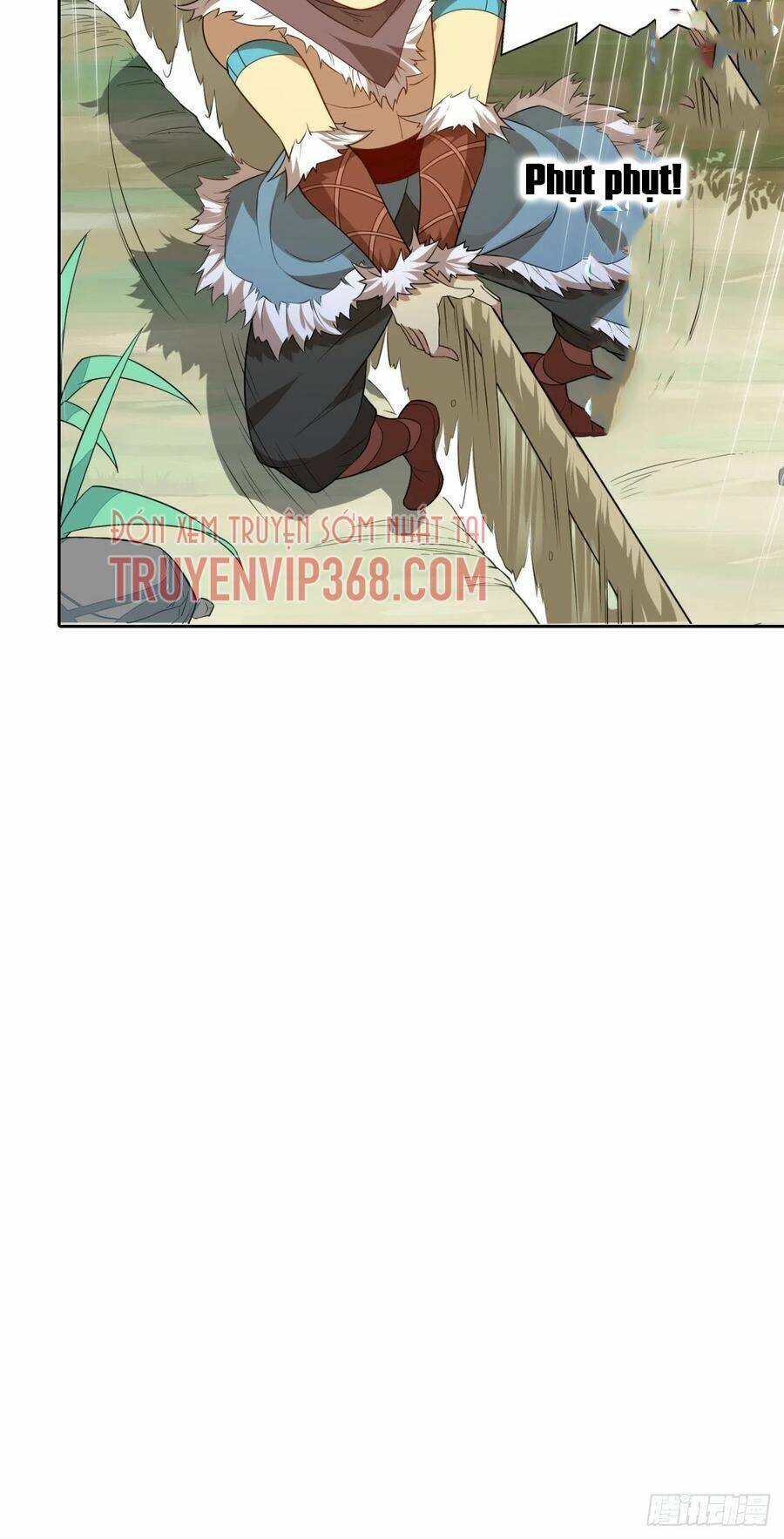 Người Nguyên Thủy Mạnh Nhất: Chapter 22