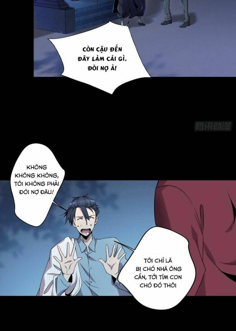 Mở Phòng Khám Tu Tiên: Chapter 3