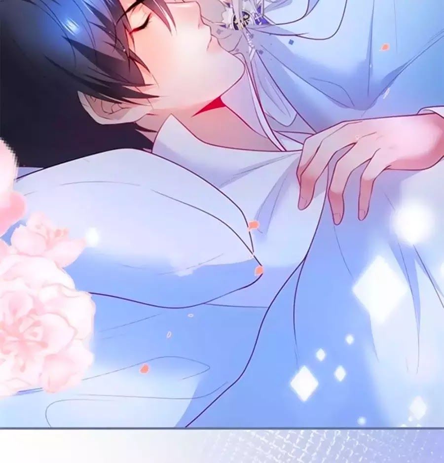 Vương Tử Và Ánh Trăng Đen: Chapter 45