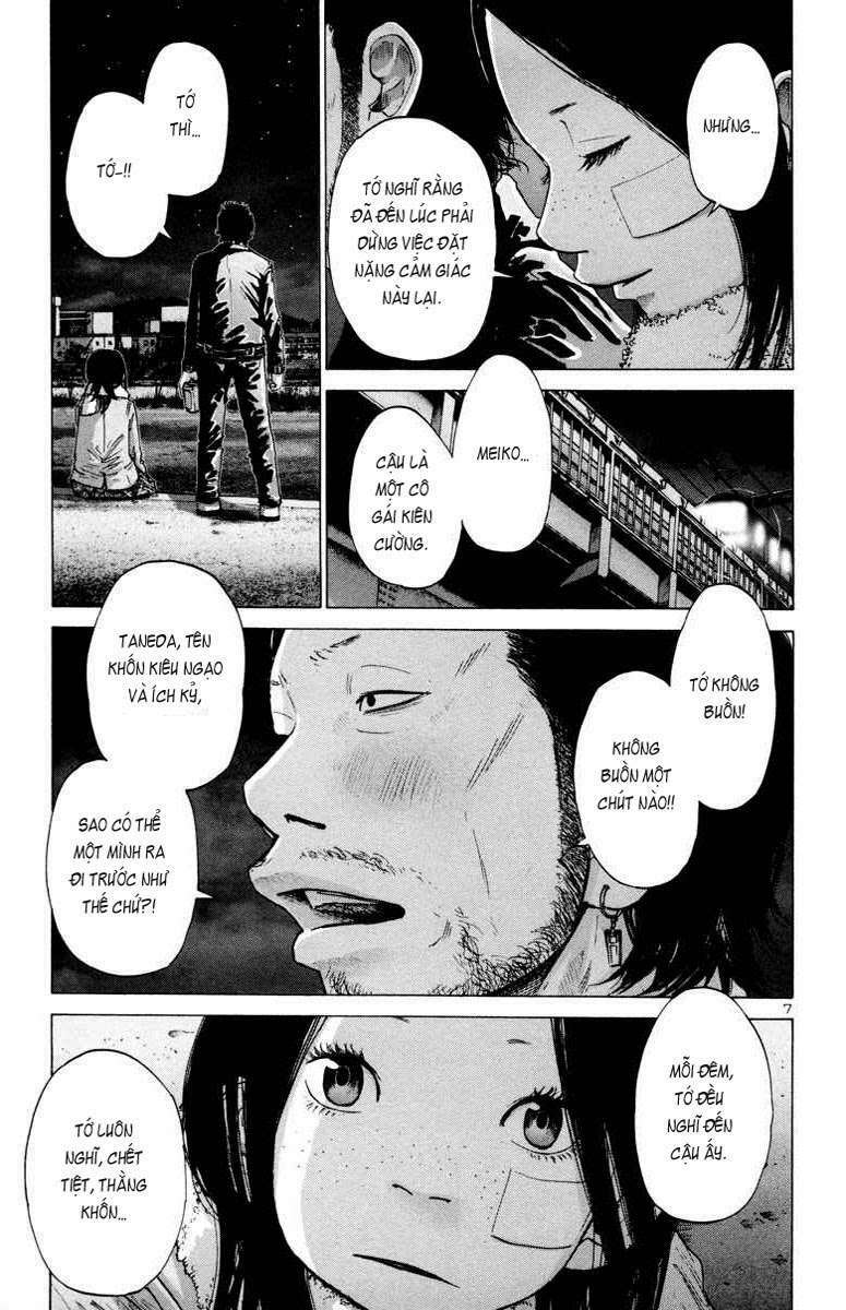 Thực Tế Cuộc Sống: Chapter 24