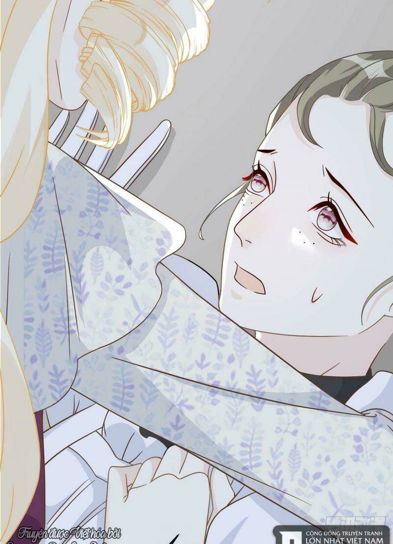 Không Thể Hòan Hảo Tuyệt Đối: Chapter 9