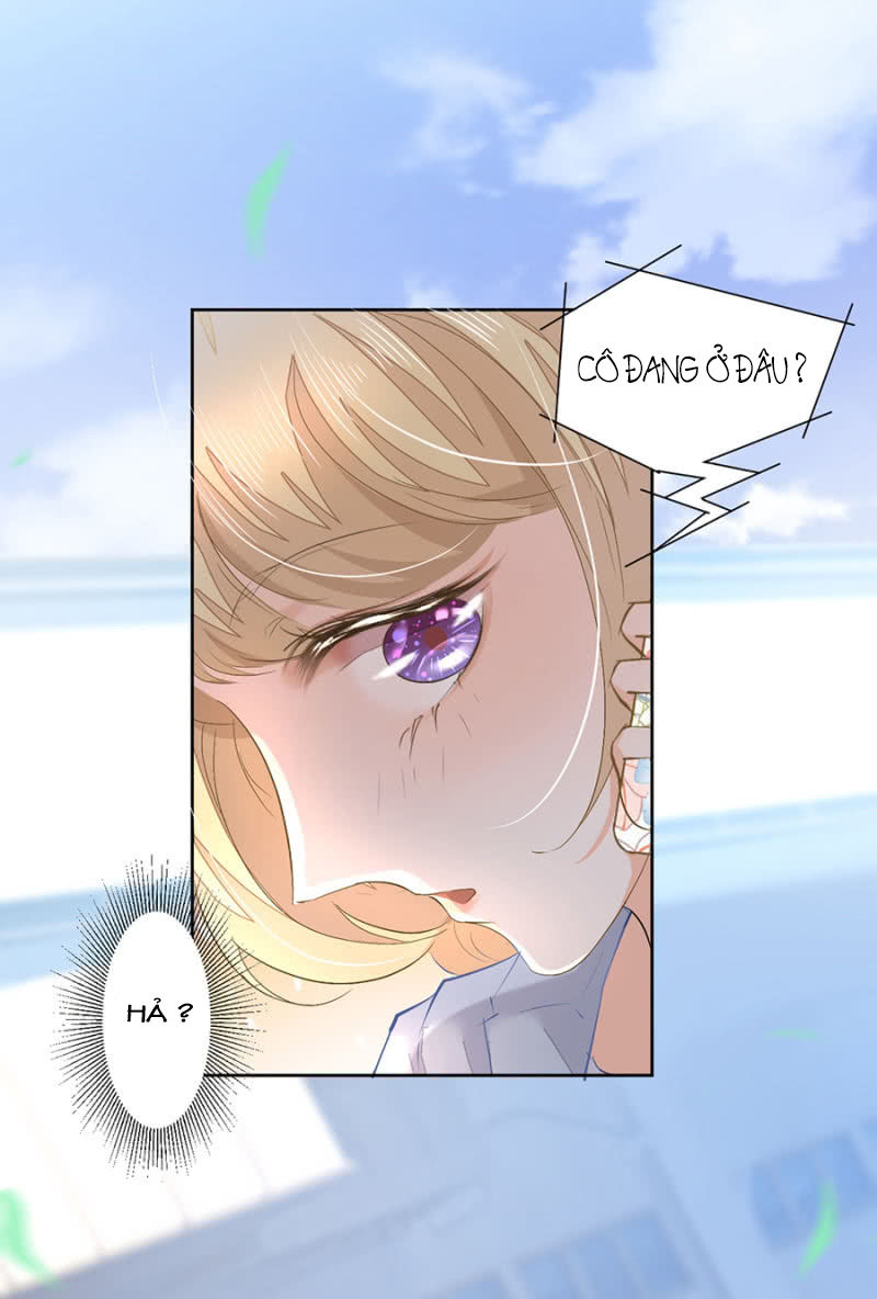 Hôn Sai 55 Lần: Chapter 11