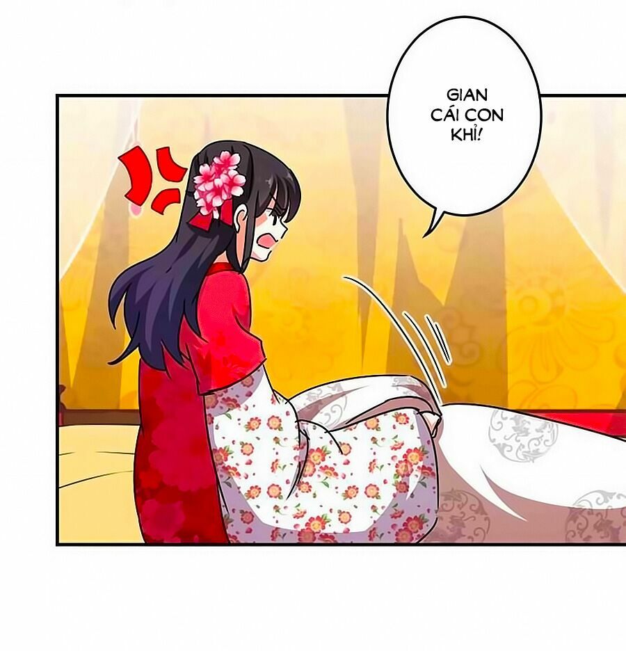 Vương Gia ! Ngươi Thật Bỉ Ổi !: Chapter 265