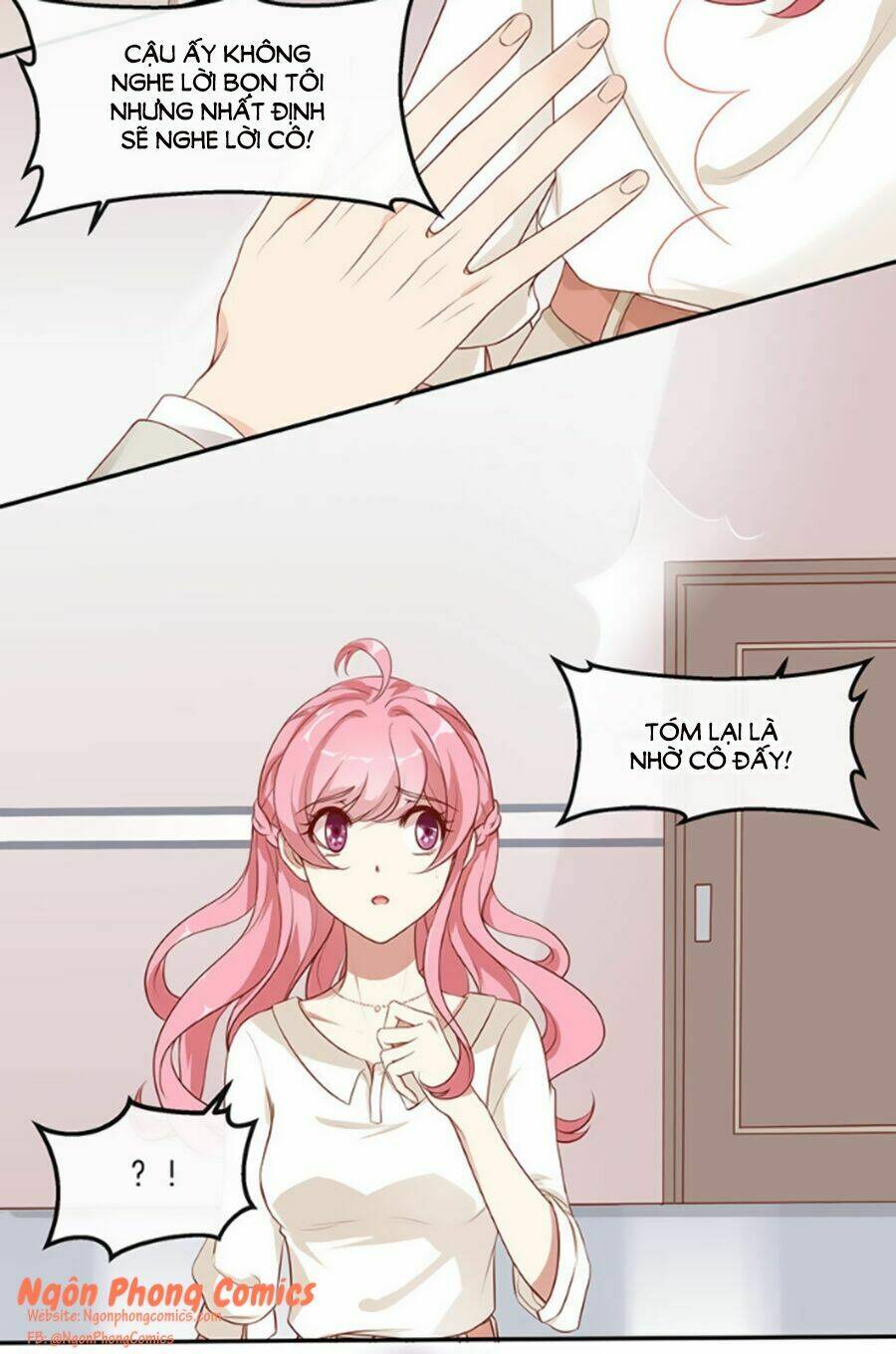 Cả Thế Giới Đều Không Bằng Người: Chapter 19