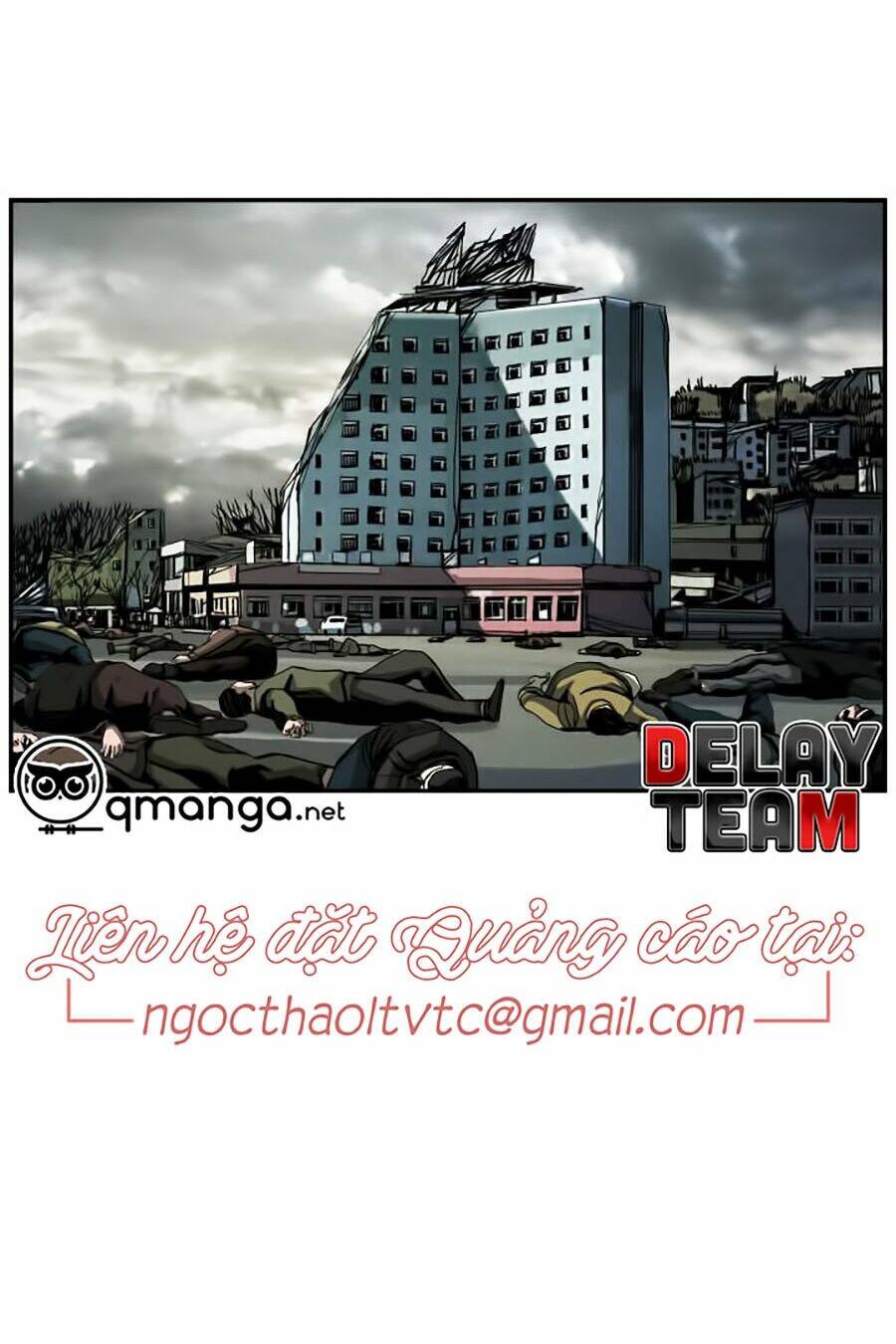 Thợ Săn Đầu Tiên: Chapter 58