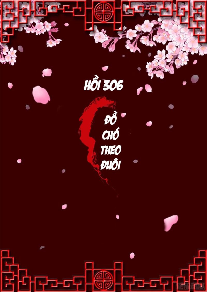 Thông Linh Phi: Chapter 306