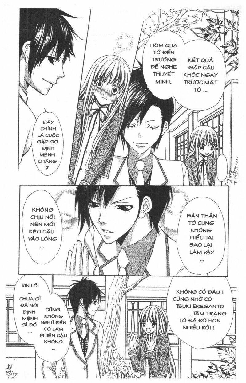 Heart No Daiya: Chapter 2.2