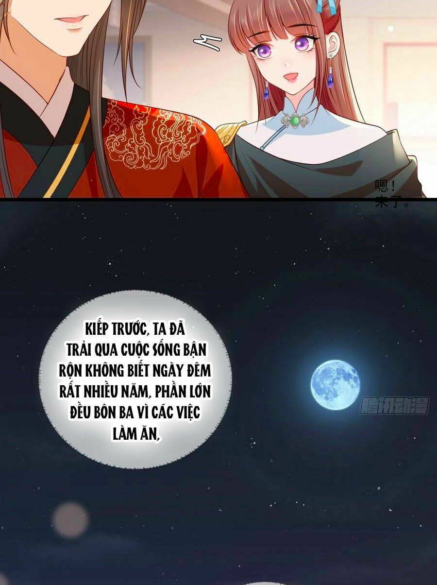 Nữ Thủ Phú Chi Kiều Sủng Nhiếp Chính Vương: Chapter 79
