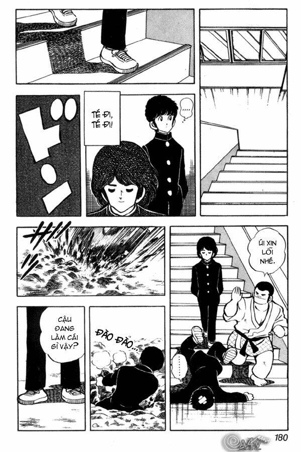 Miyuki: Chapter 37
