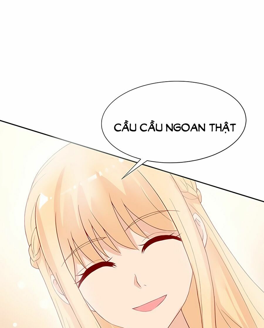 Chồng Già Vợ Trẻ Trêu Nhau Hàng Ngày: Chapter 24