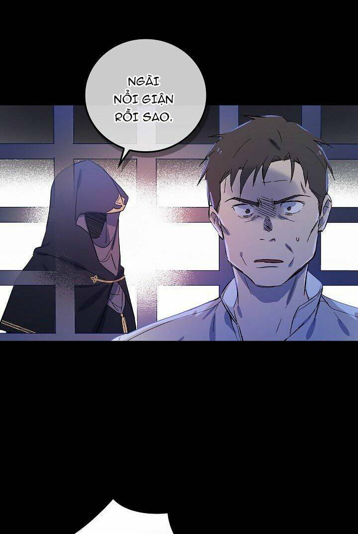 Kỵ Sĩ Đỏ Không Mê Tiền Mù Quáng: Chapter 20