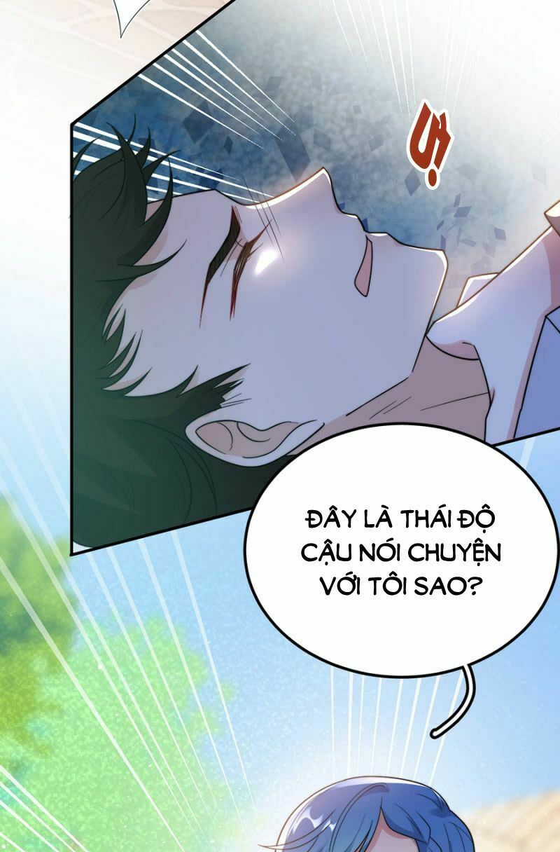 Ma Lạt Thiên Kim Đẩu Ác Thiếu: Chapter 215