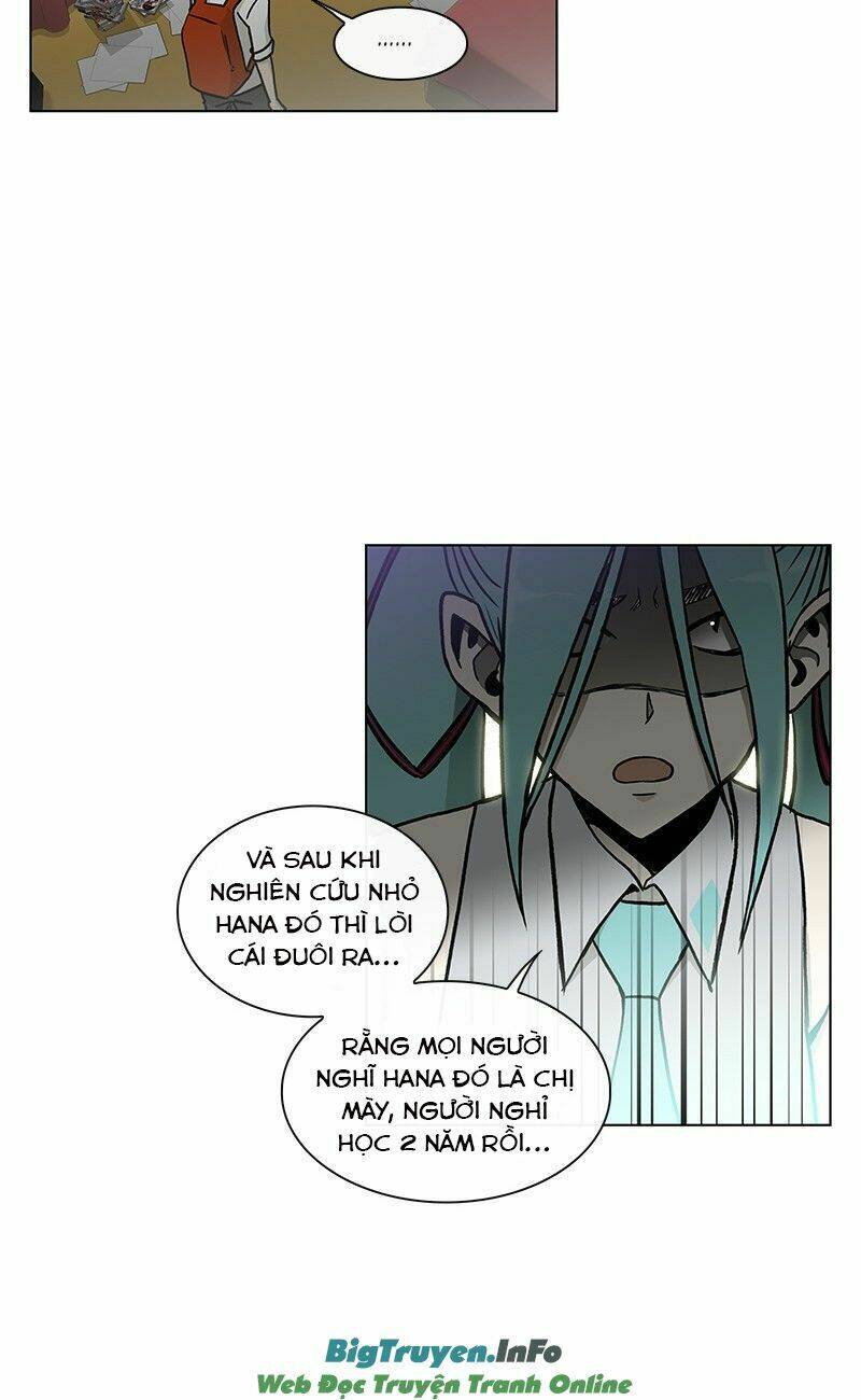 Anh Ấy Là Nữ Sinh Cấp 3: Chapter 63