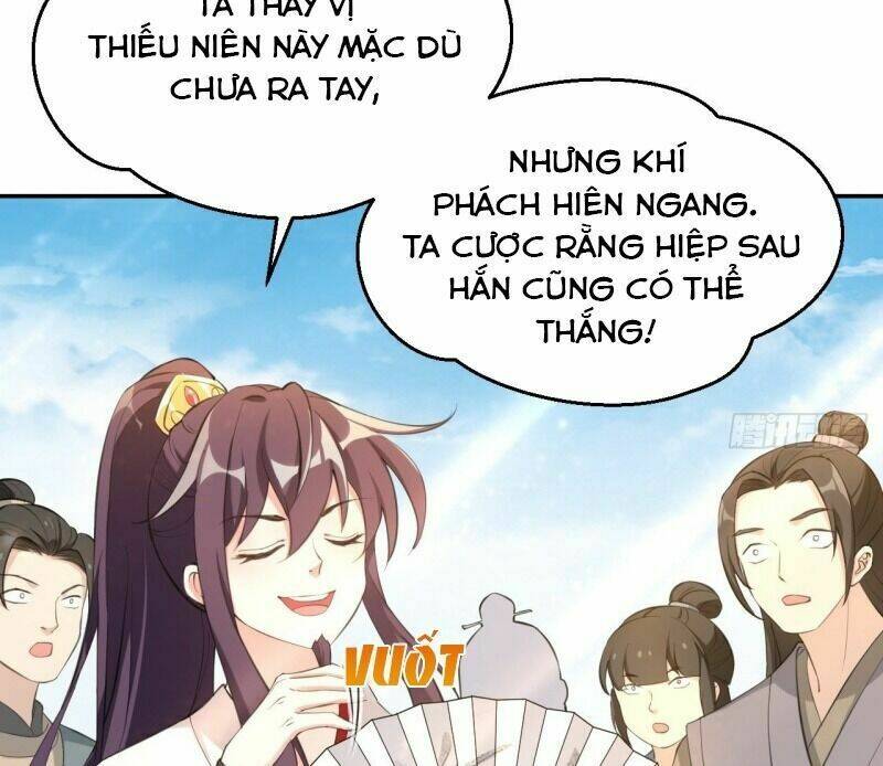 Nữ Tiên Tôn Bận Đào Hôn: Chapter 18